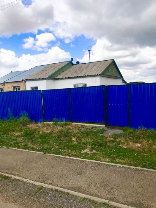 Дом продам или обмен