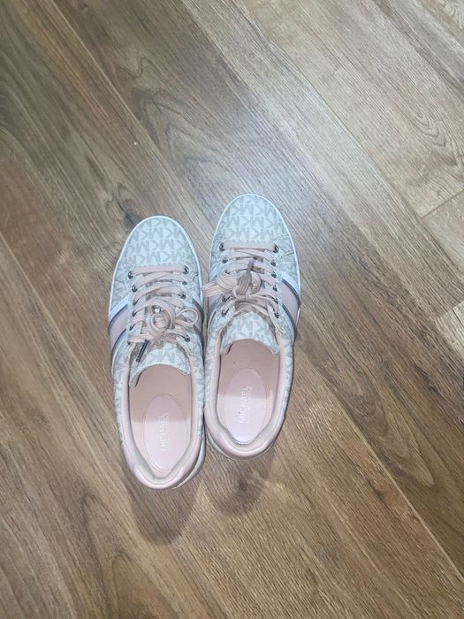 MICHAEL MICHAEL KORS
Sneakers Chapman Lace Up 38
