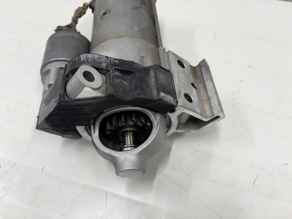 Стартер БМВ Г - серия 2.0 Дизел