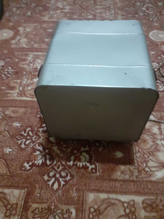 электропечь ссср