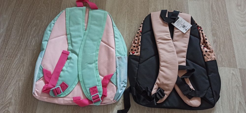 Rucsac diferite modele