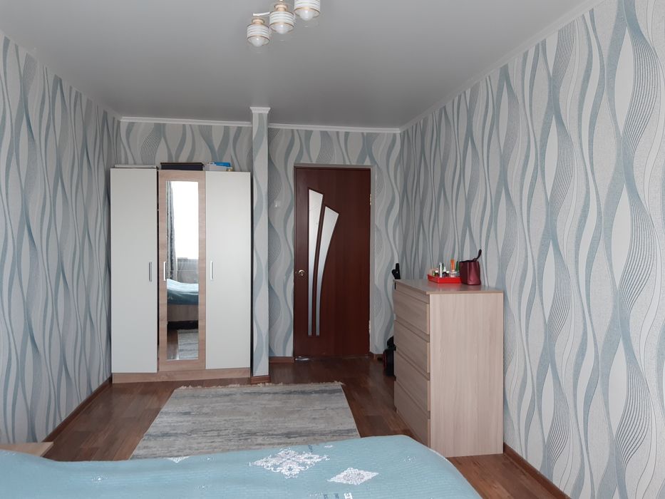 2-х комнатная квартира