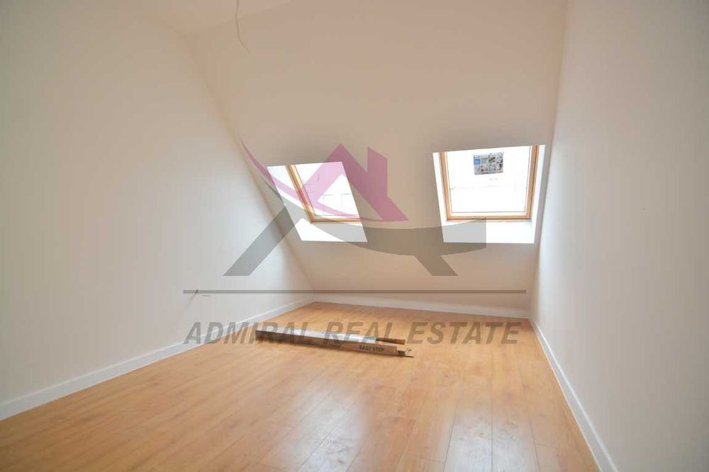 Продава се Четиристаен апартамент в Варна, Победа - 129 кв.м за 949 €/кв.м - Снимка #4
