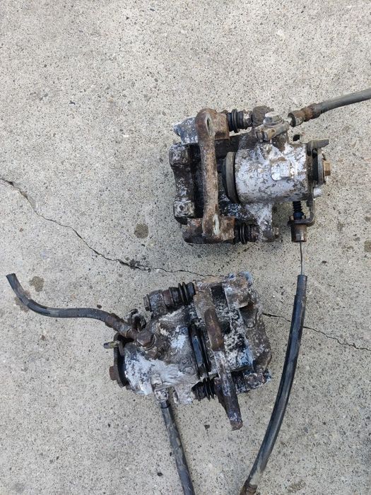 Etrier Etriere spate stanga dreapta Seat Exeo Audi A4