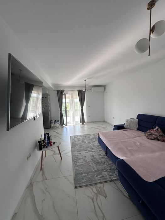 Duplex pe parter Urseni