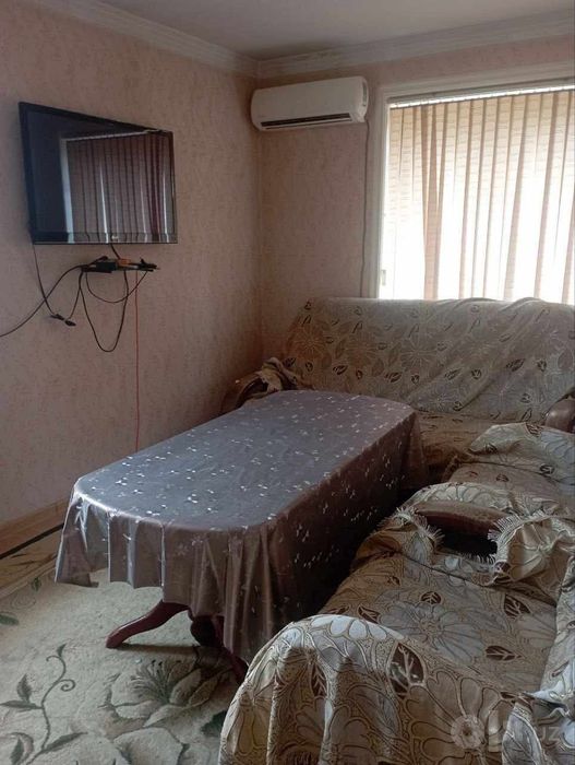 Продаётся 2х комнатная квартира