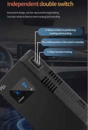 GNSS GPS Тестер Сигнал Детектор Сателитно Позициониране Автомобил Проверка за Точност Навигационна Диагностика OBD2 Автотестер Galileo Glonass Beidou
