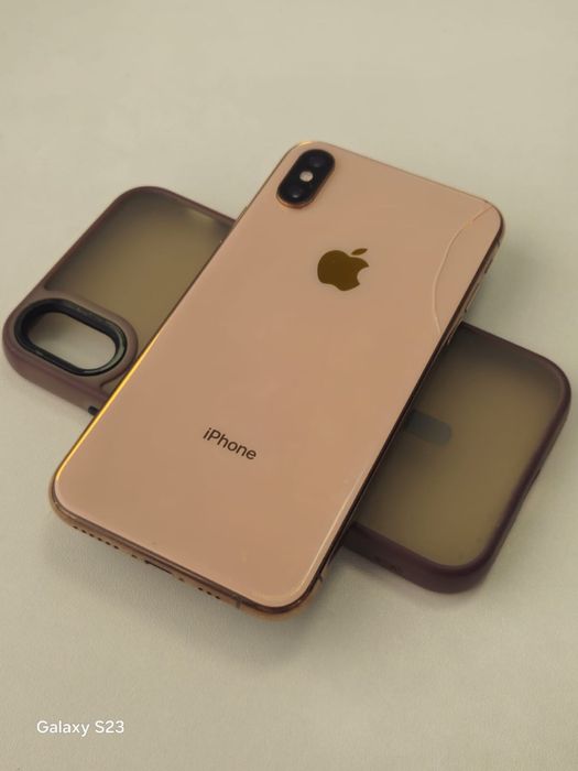 iPhone XS 256gb Обмен