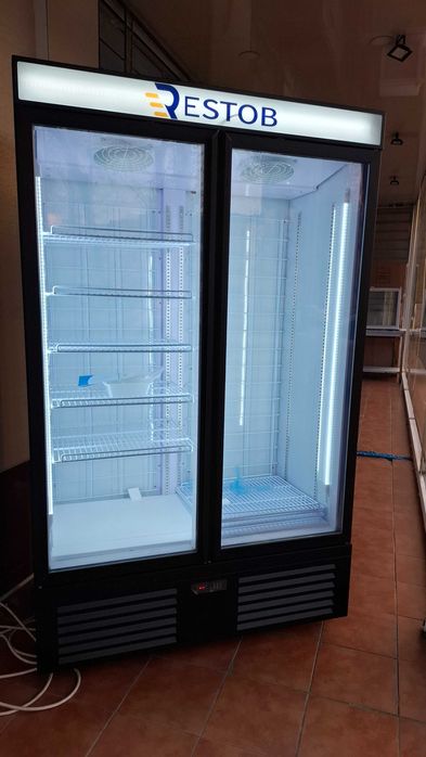 Витрина холодильная -25 morozilnik xolodilnik холодильник кондитерская