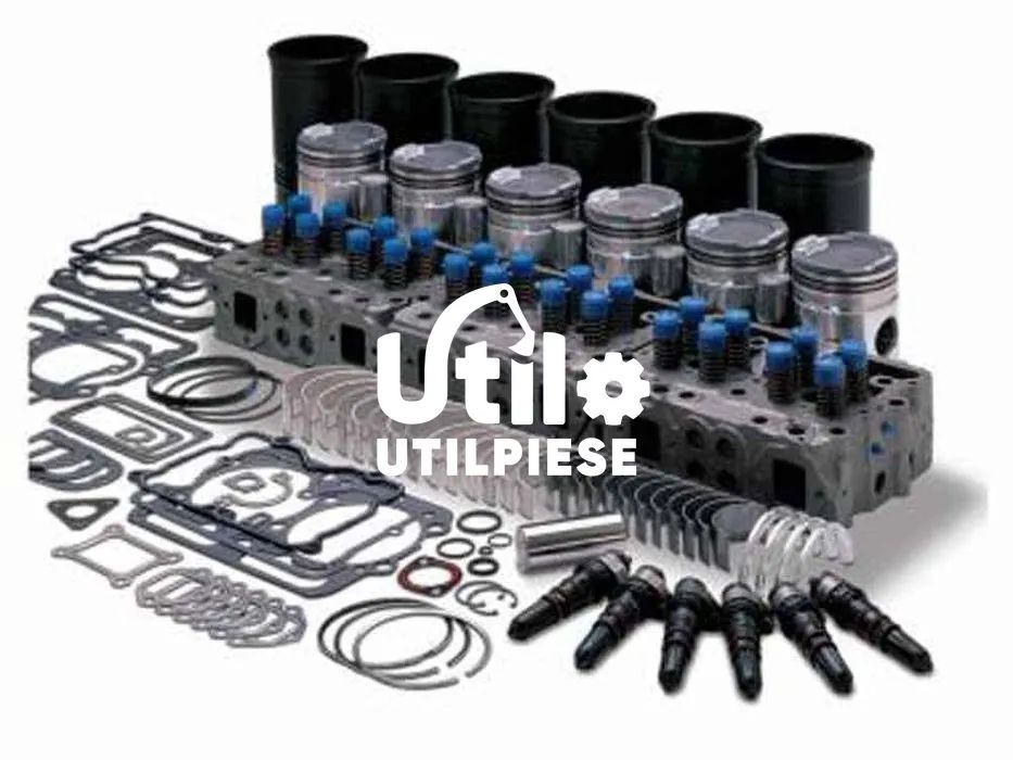 piese motor hatz 2g30 2g40 3g40 4g40 1d41 1d50 + piese hatz