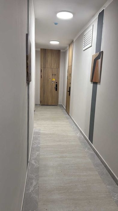 1-комнатная в аренду