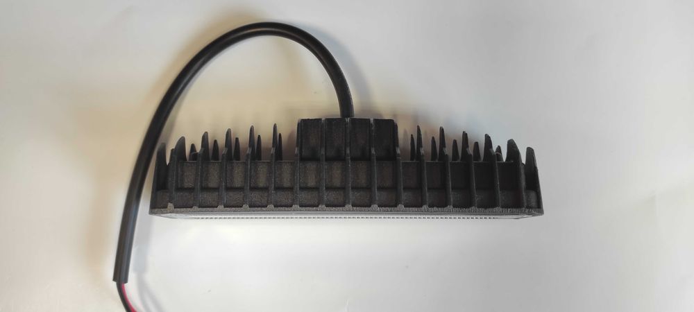 Led дневни светлини 54W