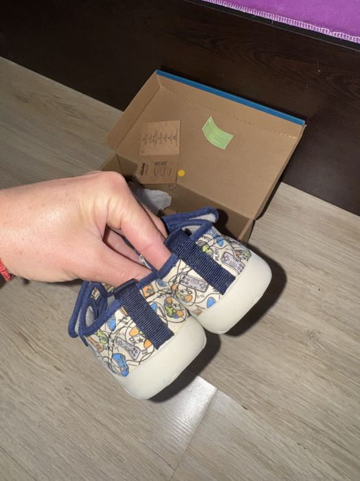 Пантофи DD Step детски