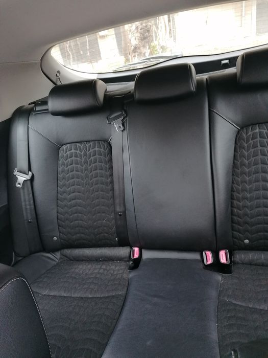 Kia CEED 2.0 143 к.с.