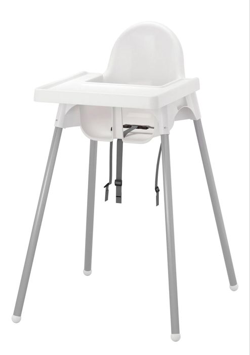 Стульчик для кормления IKEA