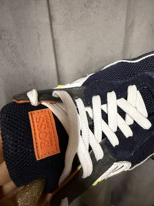 Мъжки обувки нови