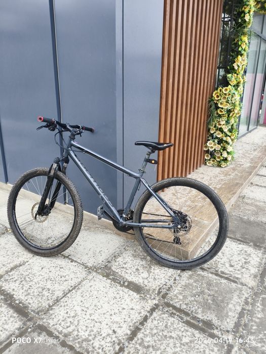 Велосипед forward Sporting