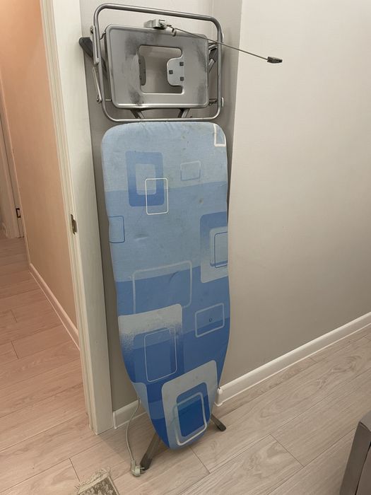 Паровой утюг Tefal