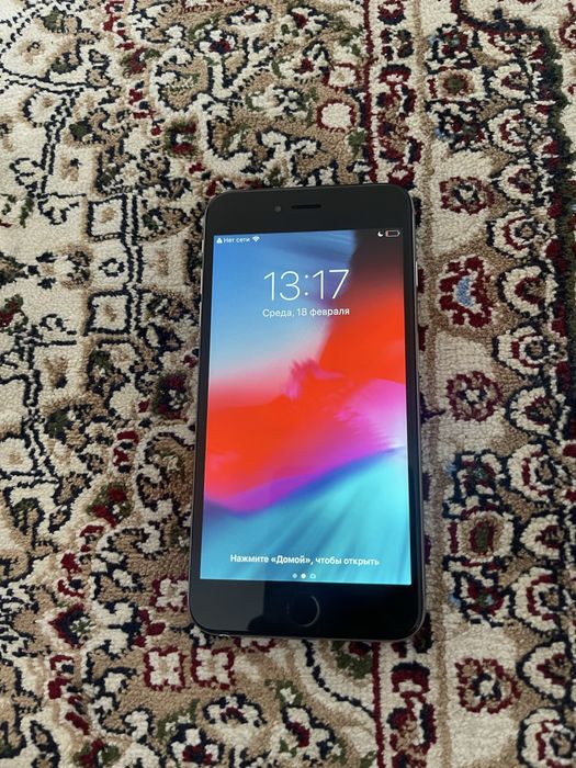 продам айфон 6 плюс