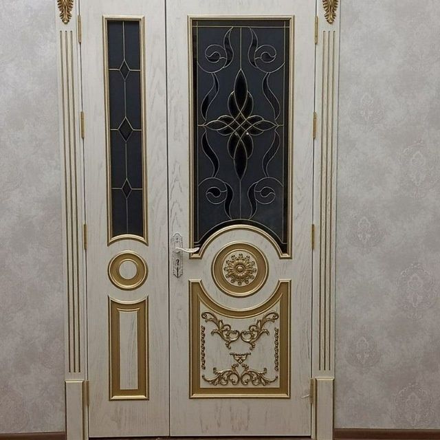 M D F eshiklar zakasga