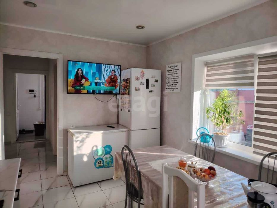 Отдельный дом, Костанай, улица 5 Апреля