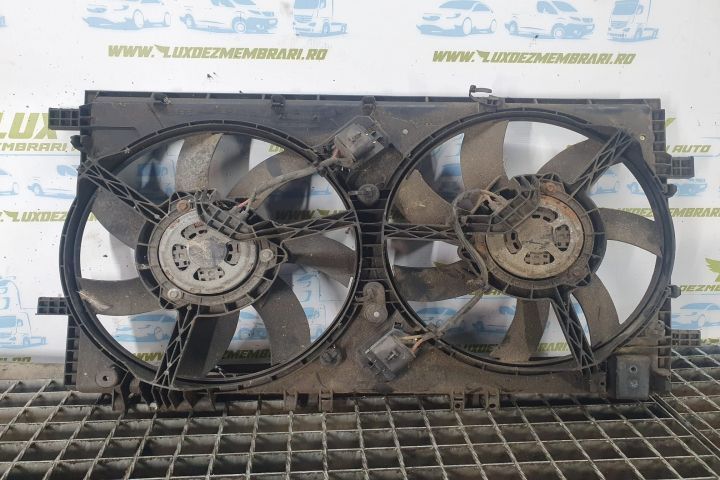 Electroventilatoare p0270003 2.0 cdti Opel Insignia A  [din 2008 pana  2014] seria