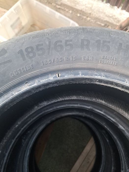 De vinzare anvelope de vara Continental