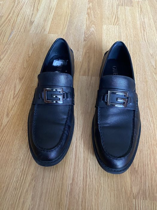 Mocasini (loafersi) guess