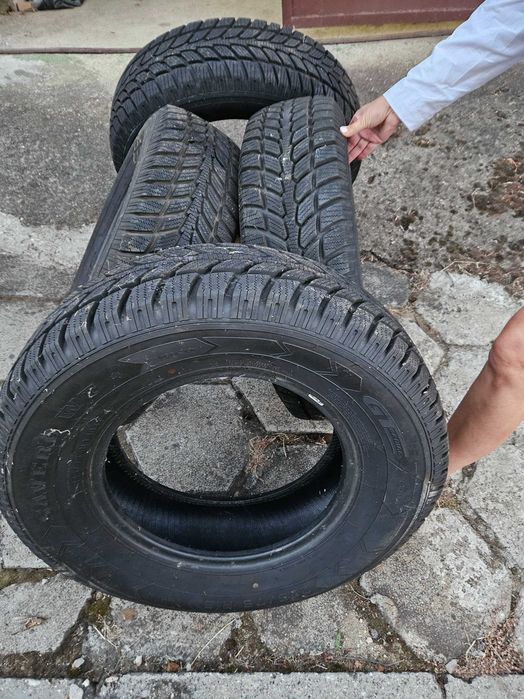Автомобилни гуми