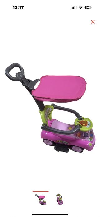 Толокар продам детский