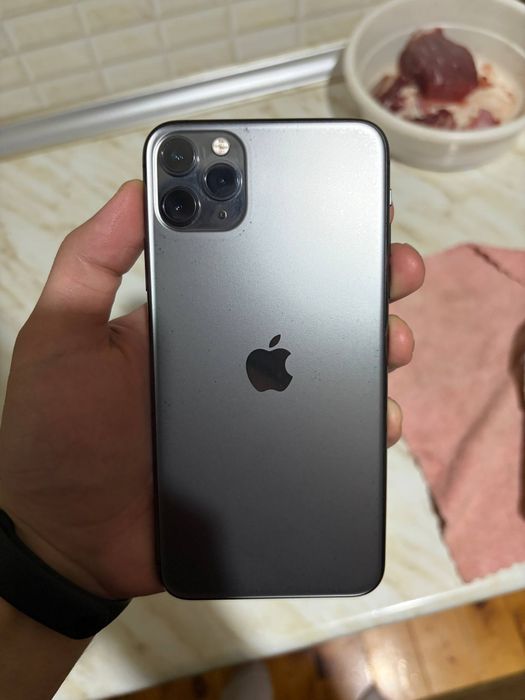 iPhone 11 Pro max 256