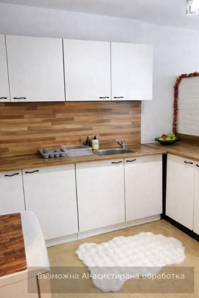 Едностаен апартамент  в гр.Варна, Левски!