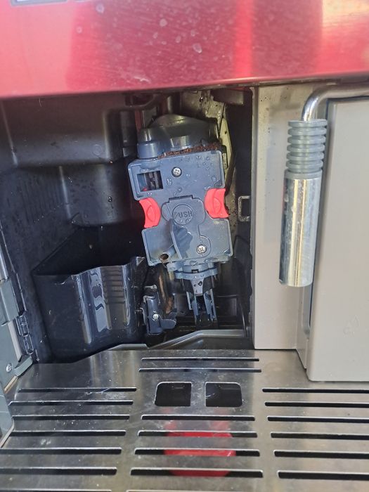 Кафемашина кафеавтомат,робот