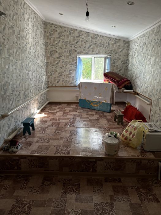 Продается дом с участом