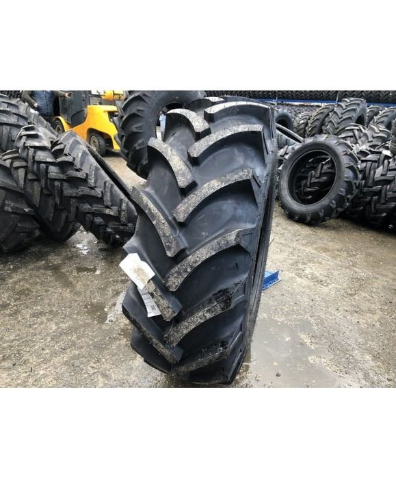 Anvelopa 16.9-24 OZKA KNK50 10PR TT  Cauciucuri tractor, Fiat, Case, Fendt, John Deere, New Holland, Massey Ferguson, UTB   Cauciucuri tractor, Fiat,