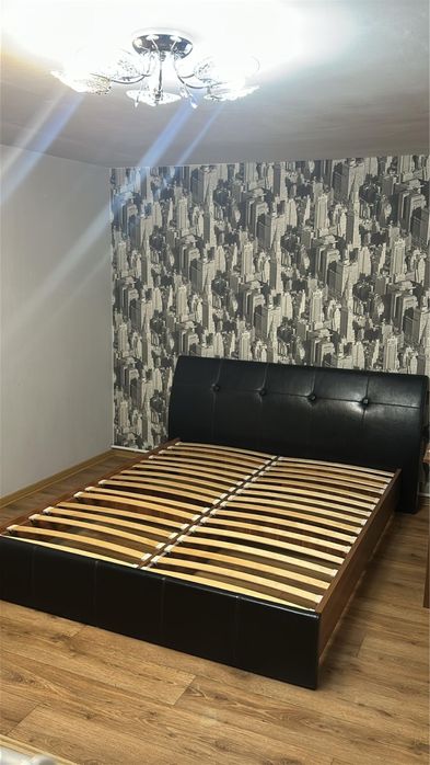 Кровать двухспальная