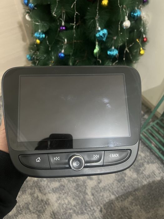 Malibu 2 manitor sotiladi  aybi yuq