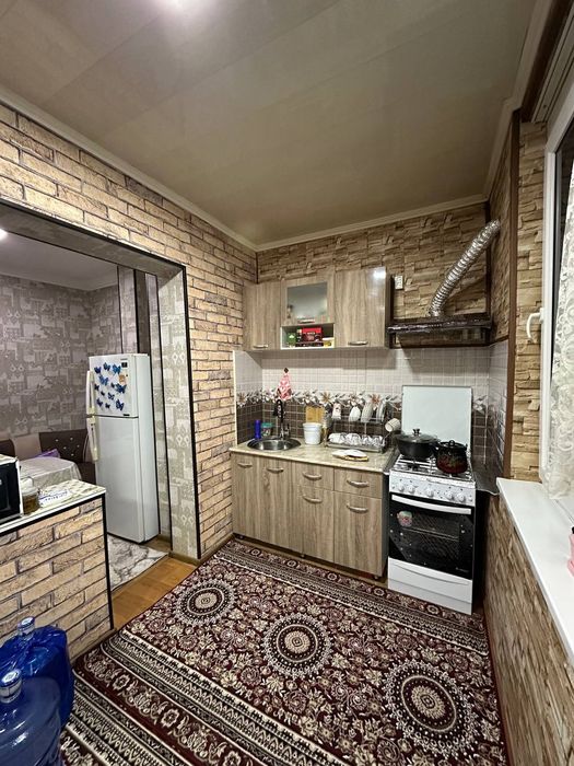 3 хона. Юнусобод