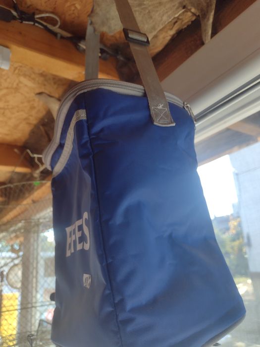 Хладилна чанта - 2броя