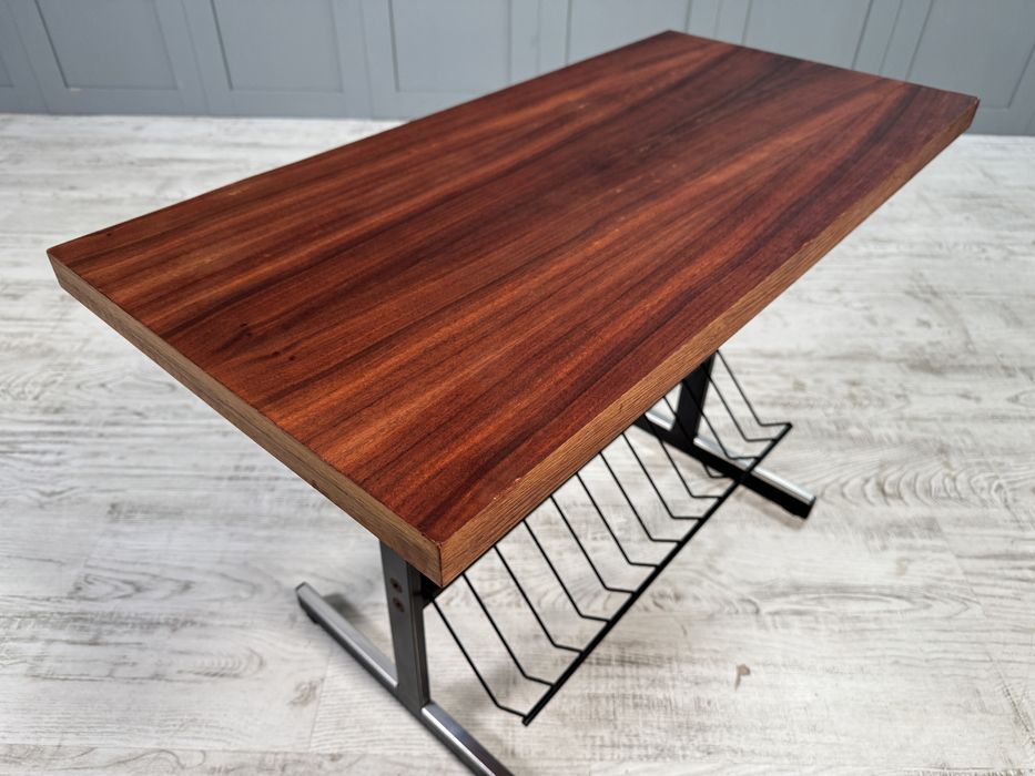 Винтидж помощна масичка Г456