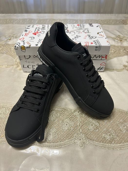 Dolce Gabbana кросовки