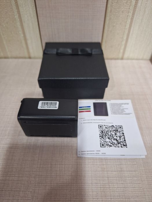 Мини GPS ва Диктафон сотилади