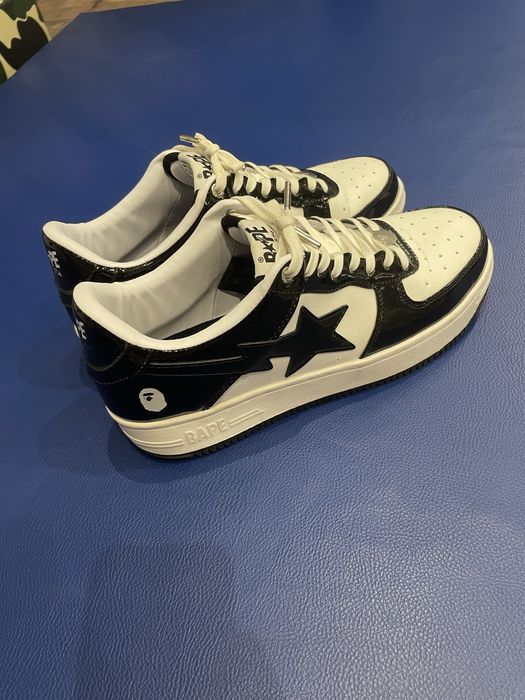 Bapesta маратонки