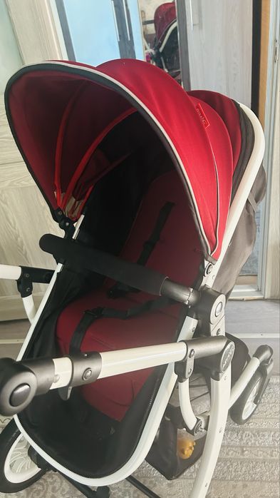 Продам каляску трансформер