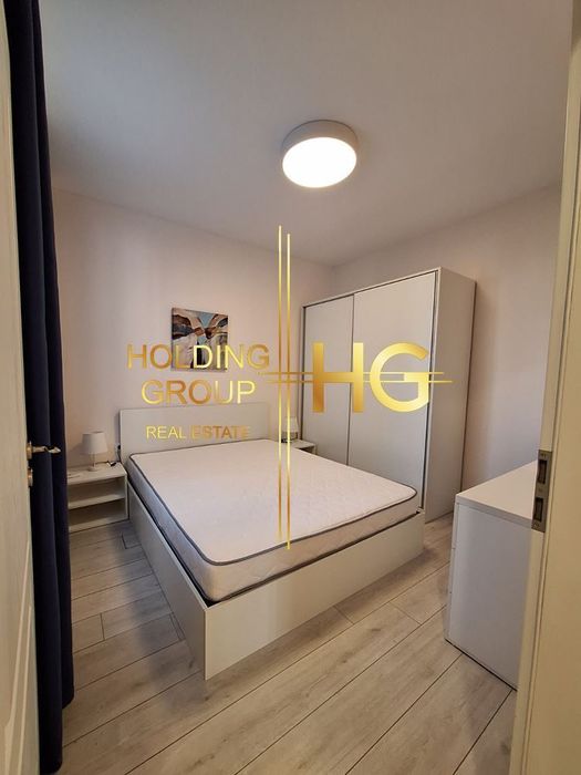 Продава се Тристаен апартамент в Варна, Аспарухово - 89 кв.м за 2192 €/кв.м - Снимка #5