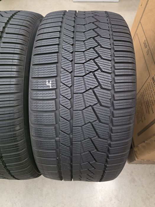265/40/21 & 295/35/21 4бр.Continental WinterContact TS 860S XL-DEMO