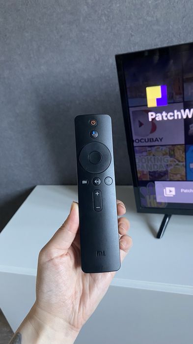 Телевизор Xiaomi Mi