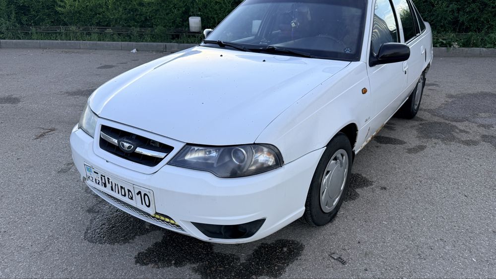 Продам Daewoo Nexia 2009 года