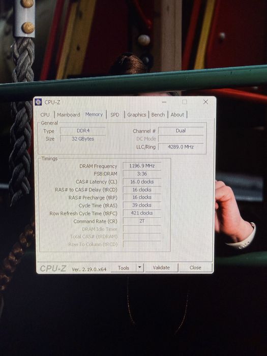 ПК :3060ti i7-10700