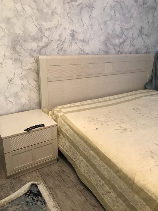 Кровать 2 спалка